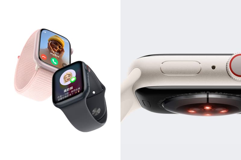 Apple Watch Series 9 才上架幾個月,竟宣布在全美停賣!發生了什麼事?