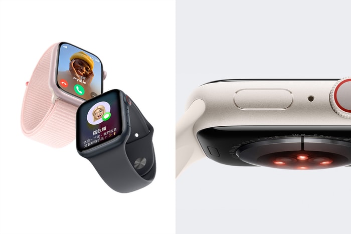 發生了什麼事？新款才上架幾個月，Apple Watch 竟宣布在全美停賣！