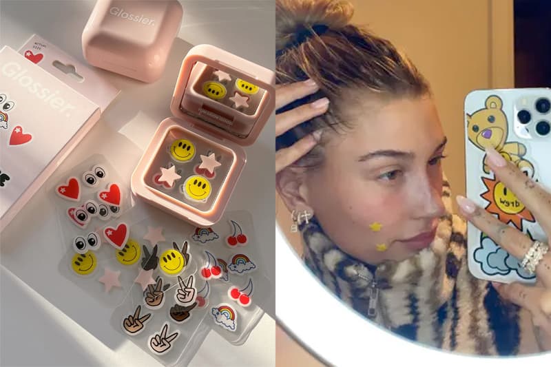 Starface 星星、櫻桃、愛心... 別小看這些可愛貼紙,是無敵上相的痘痘貼!