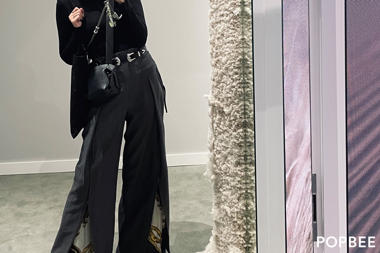 popbee editors pick 2023 best of the year wear items