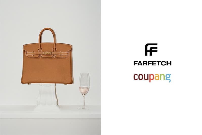 Farfetch 瀕臨破產之際， Coupang 酷澎宣布以 US$5 億收購！以後奢侈品可以火箭送貨？