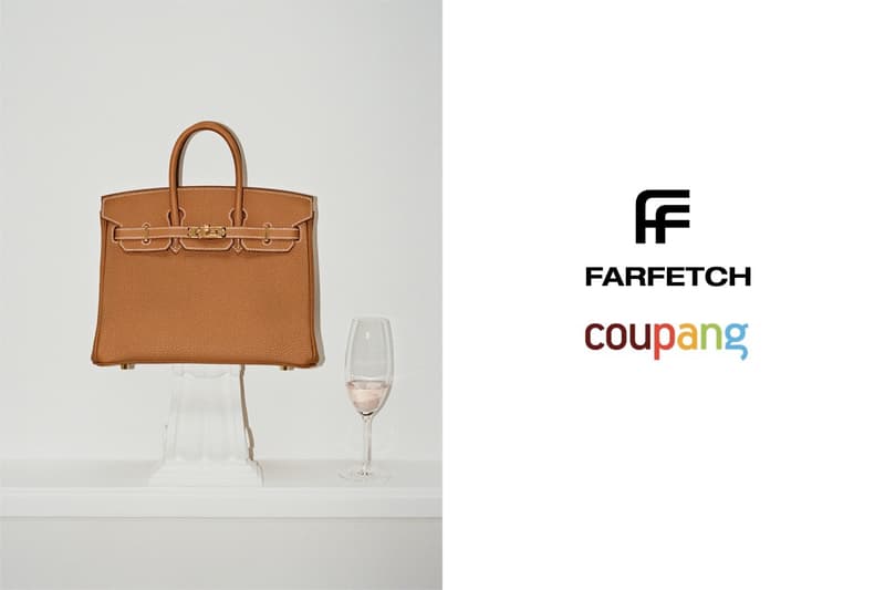 Farfetch 瀕臨破產之際, Coupang 酷澎宣布以 US$5 億收購!以後奢侈品可以火箭送貨?