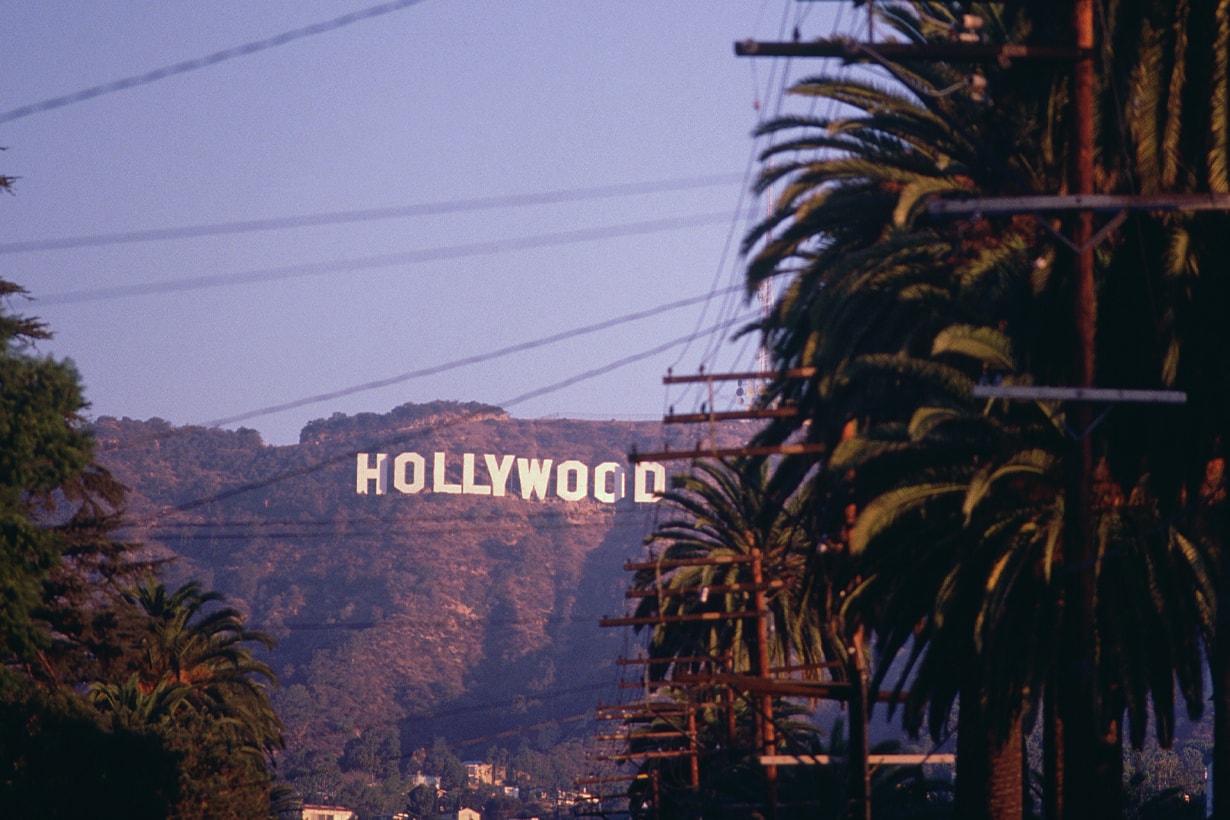 balenciaga los angeles hancock park paid inconvenience 1000 rumor