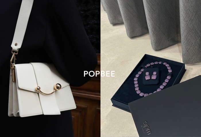 輕奢入門:如果要買聖誕禮物,POPBEE 編輯會送這 4 款平價高級單品!