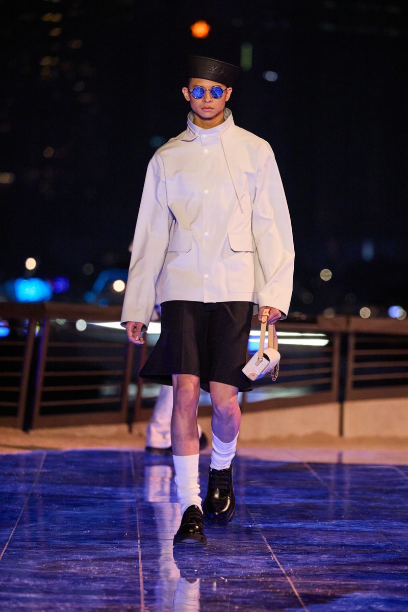 Pharrell 香港時裝展​​ Louis Vuitton 2024 初秋男裝時裝展 Pre fall 2024 宋仲基 Stray Kids Felix 平野紫耀 劉以豪 林柏宏 周潤發 郭富城 古天樂 林海峰 林嘉欣 張敬軒 Mirror 盧瀚霆 Anson Lo 呂爵安 Edan Lui 陳卓賢 Ian Chan 林家謙 Tyson Yoshi 魏浚笙 Jeffrey Ngai 邱彥筒 Marf Yau 陳凱詠 Jace Chan Kayan 9896 劉俊謙 朱鑑然 范麒智 Kenji Fan 沈月 倪晨曦 盧慧敏 Amy Lo