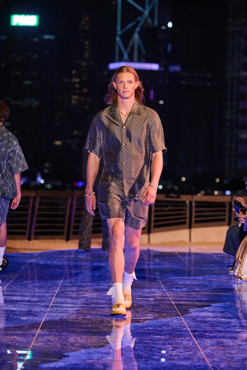 Pharrell 香港時裝展​​ Louis Vuitton 2024 初秋男裝時裝展 Pre fall 2024 宋仲基 Stray Kids Felix 平野紫耀 劉以豪 林柏宏 周潤發 郭富城 古天樂 林海峰 林嘉欣 張敬軒 Mirror 盧瀚霆 Anson Lo 呂爵安 Edan Lui 陳卓賢 Ian Chan 林家謙 Tyson Yoshi 魏浚笙 Jeffrey Ngai 邱彥筒 Marf Yau 陳凱詠 Jace Chan Kayan 9896 劉俊謙 朱鑑然 范麒智 Kenji Fan 沈月 倪晨曦 盧慧敏 Amy Lo