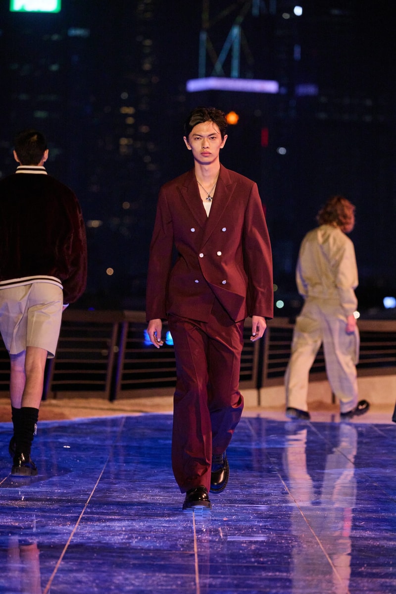 Pharrell 香港時裝展​​ Louis Vuitton 2024 初秋男裝時裝展 Pre fall 2024 宋仲基 Stray Kids Felix 平野紫耀 劉以豪 林柏宏 周潤發 郭富城 古天樂 林海峰 林嘉欣 張敬軒 Mirror 盧瀚霆 Anson Lo 呂爵安 Edan Lui 陳卓賢 Ian Chan 林家謙 Tyson Yoshi 魏浚笙 Jeffrey Ngai 邱彥筒 Marf Yau 陳凱詠 Jace Chan Kayan 9896 劉俊謙 朱鑑然 范麒智 Kenji Fan 沈月 倪晨曦 盧慧敏 Amy Lo