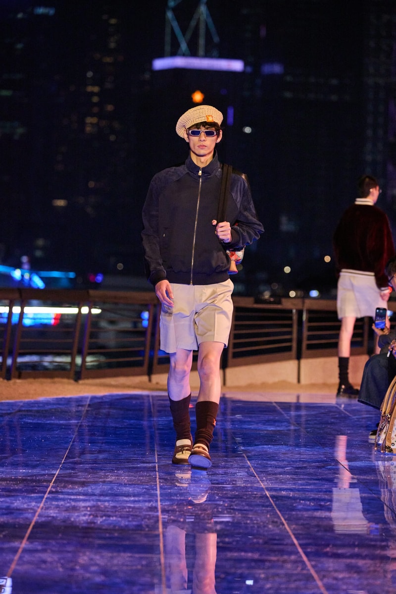 Pharrell 香港時裝展​​ Louis Vuitton 2024 初秋男裝時裝展 Pre fall 2024 宋仲基 Stray Kids Felix 平野紫耀 劉以豪 林柏宏 周潤發 郭富城 古天樂 林海峰 林嘉欣 張敬軒 Mirror 盧瀚霆 Anson Lo 呂爵安 Edan Lui 陳卓賢 Ian Chan 林家謙 Tyson Yoshi 魏浚笙 Jeffrey Ngai 邱彥筒 Marf Yau 陳凱詠 Jace Chan Kayan 9896 劉俊謙 朱鑑然 范麒智 Kenji Fan 沈月 倪晨曦 盧慧敏 Amy Lo