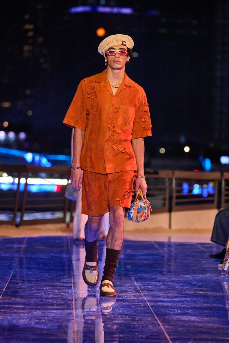 Pharrell 香港時裝展​​ Louis Vuitton 2024 初秋男裝時裝展 Pre fall 2024 宋仲基 Stray Kids Felix 平野紫耀 劉以豪 林柏宏 周潤發 郭富城 古天樂 林海峰 林嘉欣 張敬軒 Mirror 盧瀚霆 Anson Lo 呂爵安 Edan Lui 陳卓賢 Ian Chan 林家謙 Tyson Yoshi 魏浚笙 Jeffrey Ngai 邱彥筒 Marf Yau 陳凱詠 Jace Chan Kayan 9896 劉俊謙 朱鑑然 范麒智 Kenji Fan 沈月 倪晨曦 盧慧敏 Amy Lo