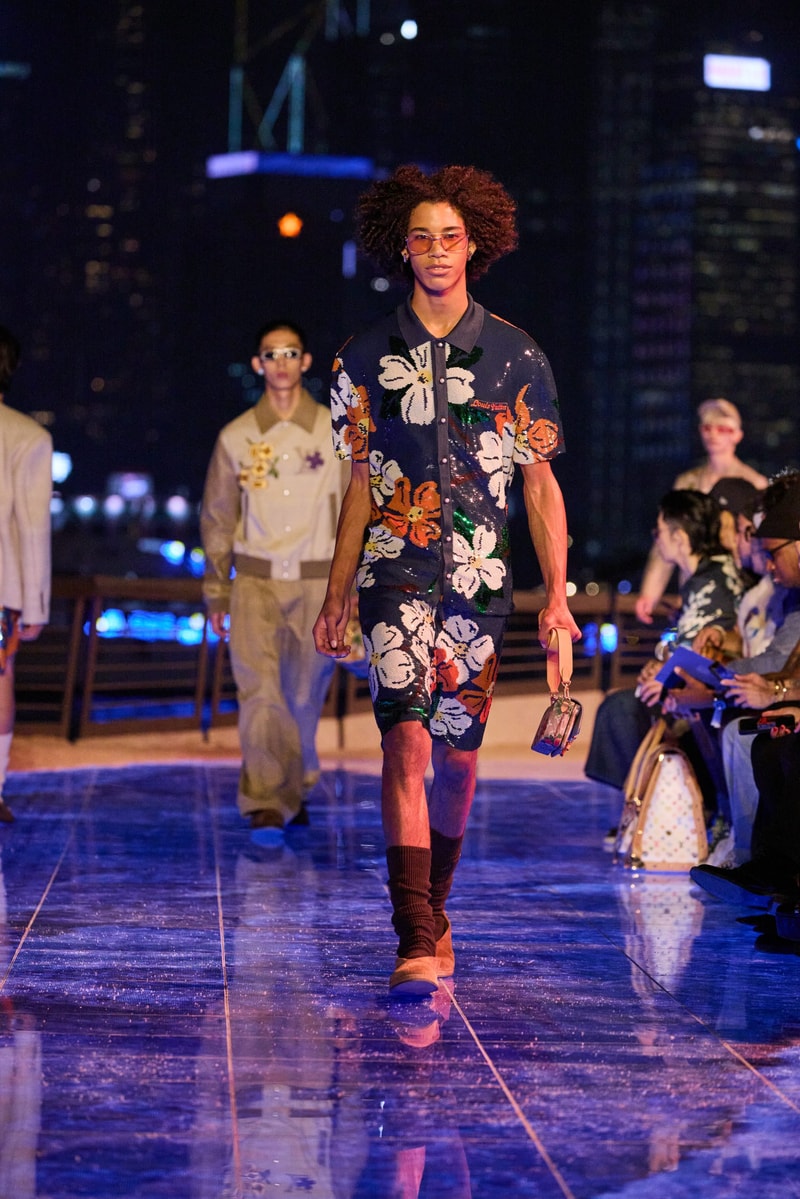 Pharrell 香港時裝展​​ Louis Vuitton 2024 初秋男裝時裝展 Pre fall 2024 宋仲基 Stray Kids Felix 平野紫耀 劉以豪 林柏宏 周潤發 郭富城 古天樂 林海峰 林嘉欣 張敬軒 Mirror 盧瀚霆 Anson Lo 呂爵安 Edan Lui 陳卓賢 Ian Chan 林家謙 Tyson Yoshi 魏浚笙 Jeffrey Ngai 邱彥筒 Marf Yau 陳凱詠 Jace Chan Kayan 9896 劉俊謙 朱鑑然 范麒智 Kenji Fan 沈月 倪晨曦 盧慧敏 Amy Lo
