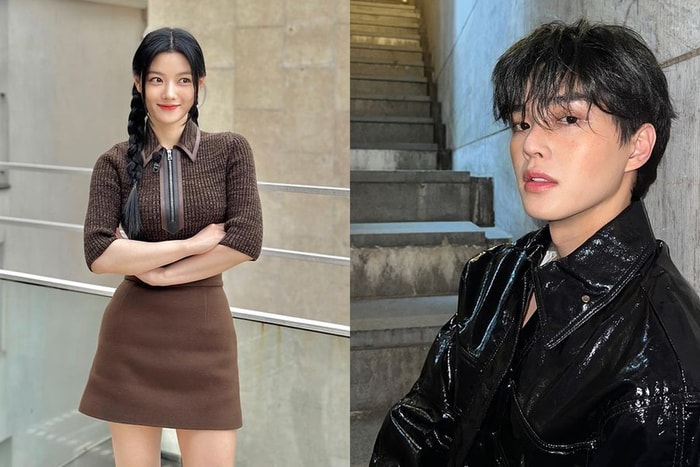 《與惡魔有約》雖然收視不像預期,但宋江與金裕貞私下的互動卻比正劇還要甜