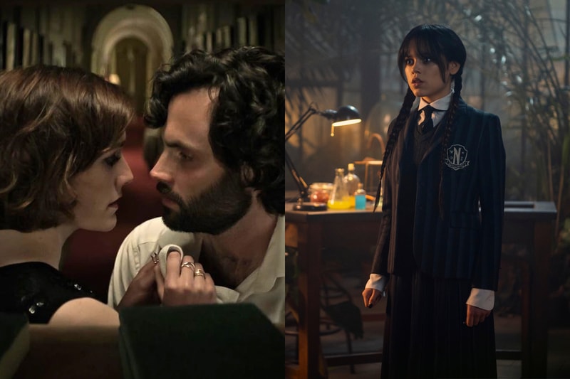 Netflix 公佈 2023 上半年收視最好的節目：猜猜「唯一上榜的韓劇」是哪套？