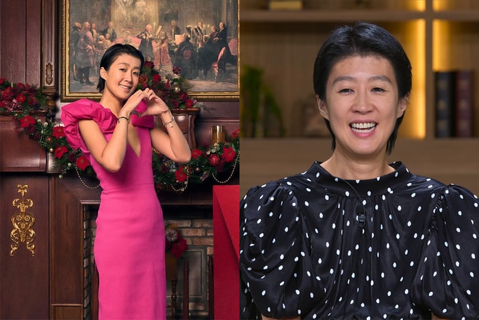 《單身即地獄 3》主持洪真慶自 17 歲就成為韓國超模,多年來靠 2 款飲品維持身材