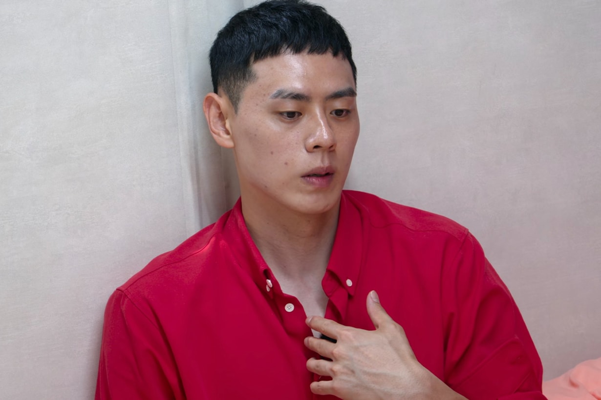 見一個愛一個、不尊重女性:《單身即地獄 3》李官熙被指很有「渣男相」