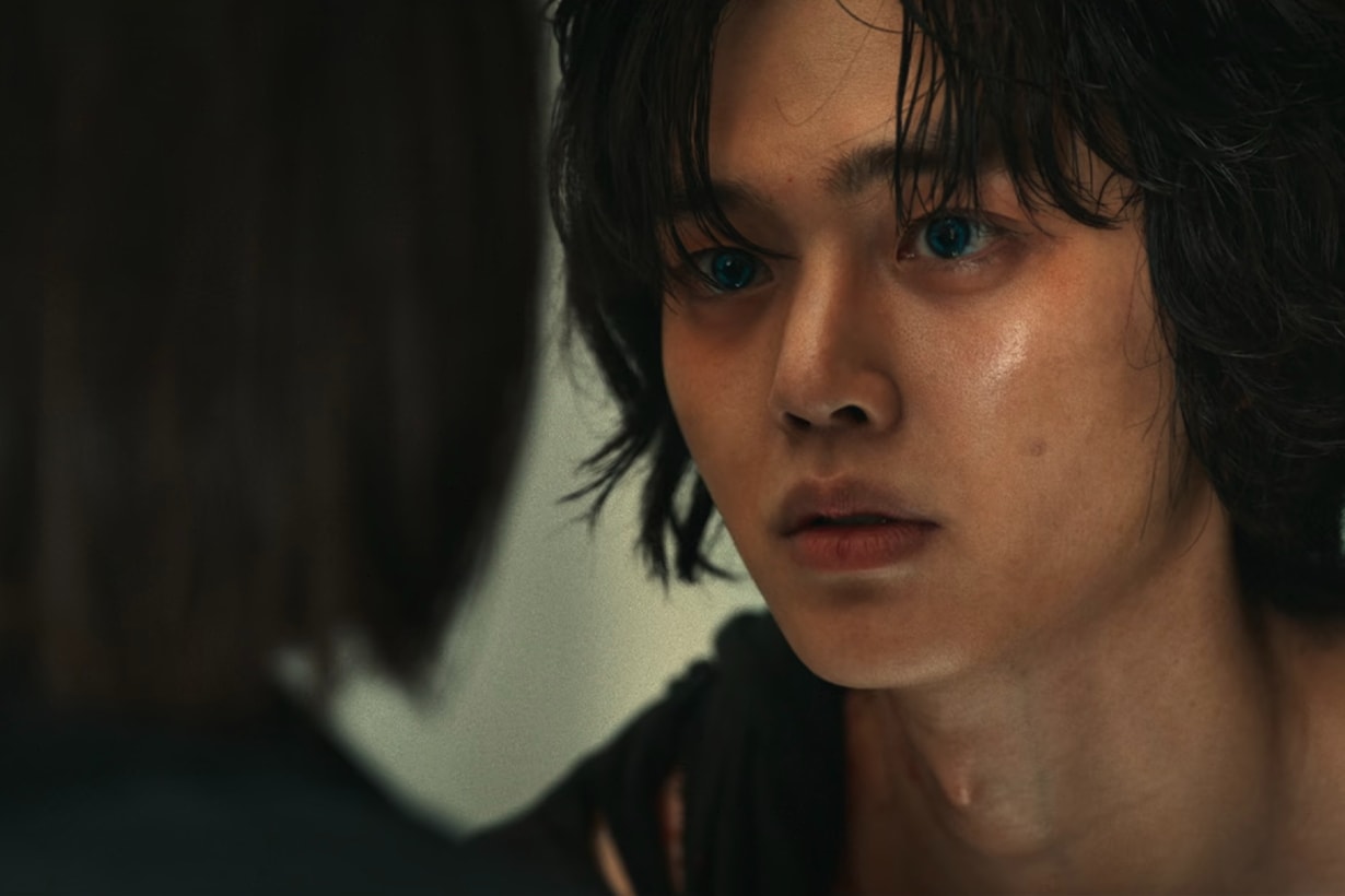 李到晛驚喜現身、宋江變怪物:《Sweet Home 2》結局的彩蛋,你看過了沒有?