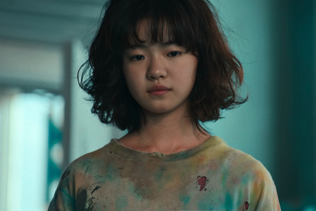 李到晛驚喜現身、宋江變怪物:《Sweet Home 2》結局的彩蛋,你看過了沒有?