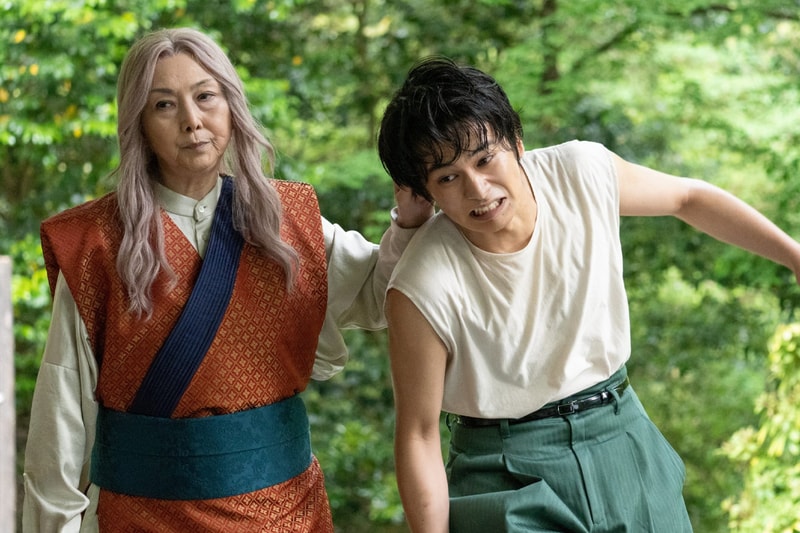 Netflix 真人版《幽遊白書》上架後即引起熱議：劇情亮點馬上告訴你 