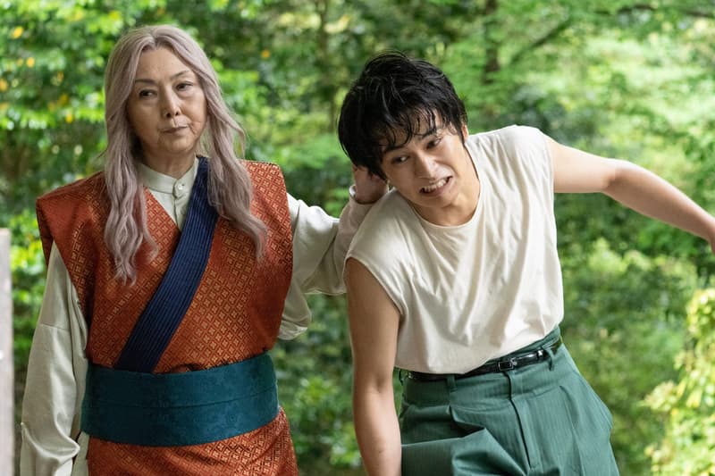 Netflix 真人版《幽遊白書》上架後即引起熱議:劇情亮點馬上告訴你