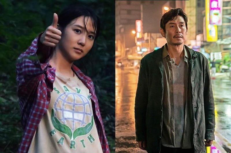 擺脫乖乖女形象！朴恩斌有望演出《Hyper Knife》飾演變態殺人狂，跟薛景求合作