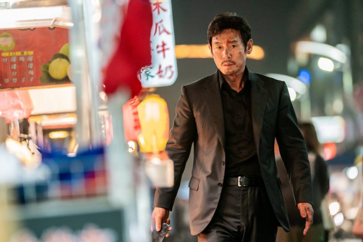擺脫乖乖女形象!朴恩斌有望演出《Hyper Knife》飾演變態殺人狂,跟薛景求合作