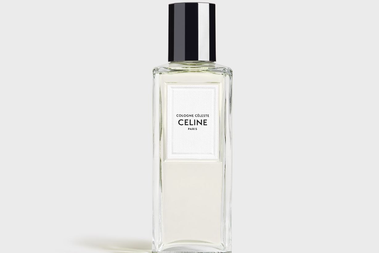 woody notes perfume