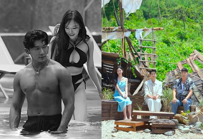 才第一集,就反轉再反轉:《單身即地獄》第三季,結尾就讓人起雞皮疙瘩......?