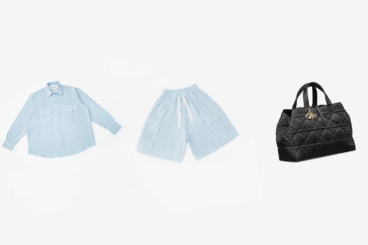 park hee jung interview model bag seoul city guide