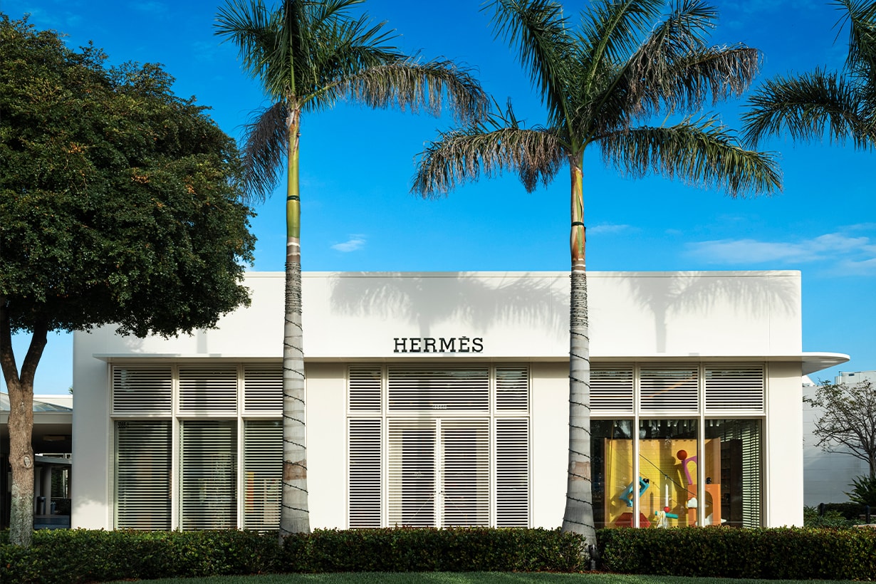 Hermès heritage Nicolas Puech heir gardene billions adopt stocks