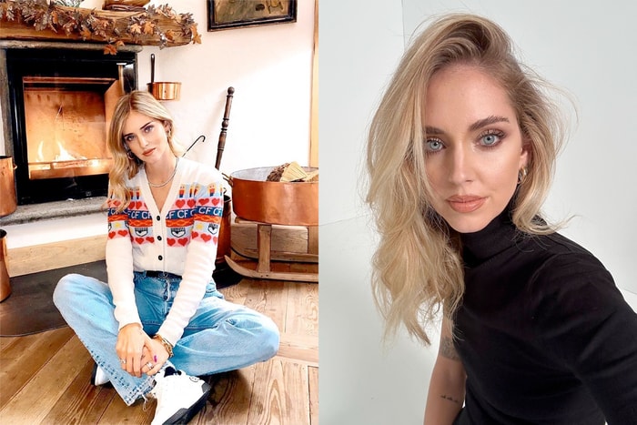 Chiara Ferragni 道歉影片講到哽咽... 被網民譴責還被罰錢,宇宙博主為什麼大翻車了?