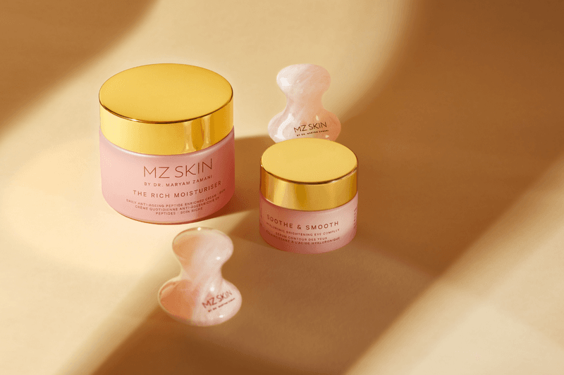 023 Christmas Skincare set 