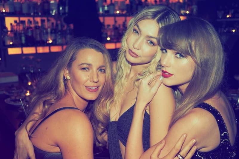 Taylor Swift birthday 2023 quote