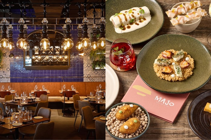 中環餐廳酒吧推介 2024!精緻日式料理、周末 Brunch、法式酒館