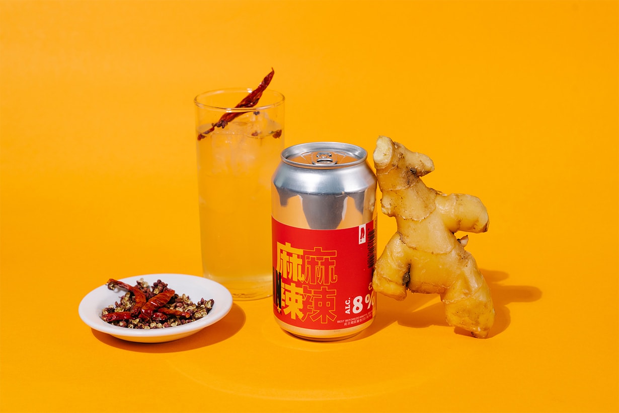 HIGHERTHAN 少爺啤 罐裝雞尾酒 雞尾酒 Highball 派對 聖誕派對 Christmas Party