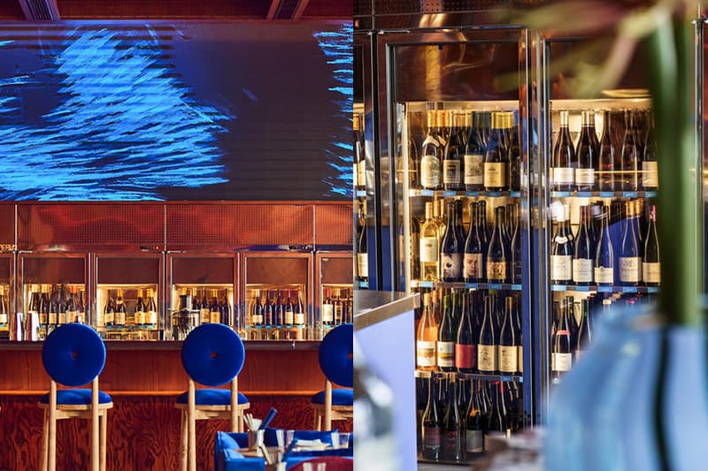 Yonshin Fudopia Taiwanese Cuisine Seafood and Wine Bar Kaohsiung