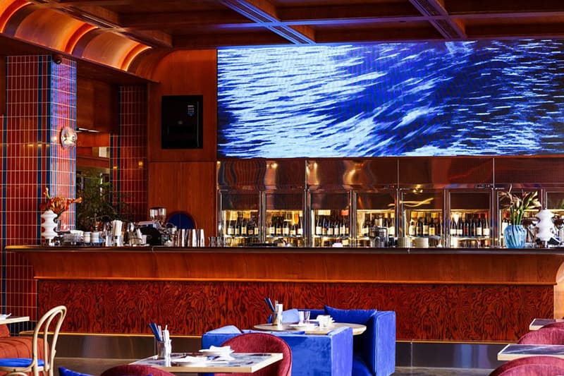 Yonshin Fudopia Taiwanese Cuisine Seafood and Wine Bar Kaohsiung