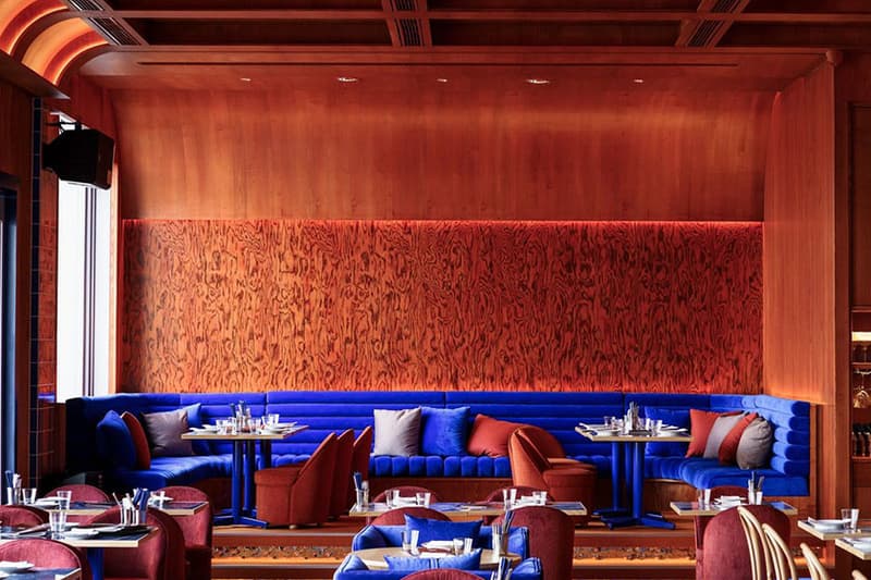 Yonshin Fudopia Taiwanese Cuisine Seafood and Wine Bar Kaohsiung