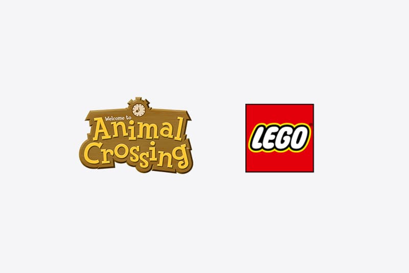 Lego x animal crossing themes release info