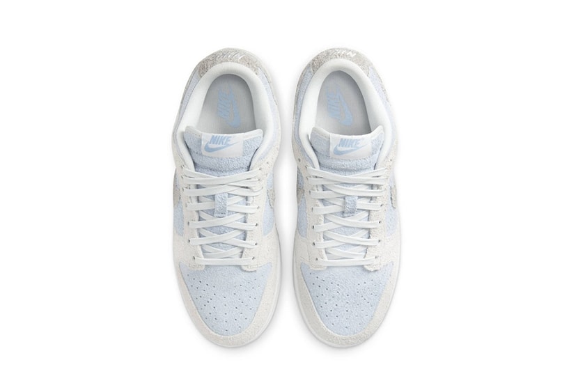 Nike Dunk Low V2k Run 2024 new color winter style info