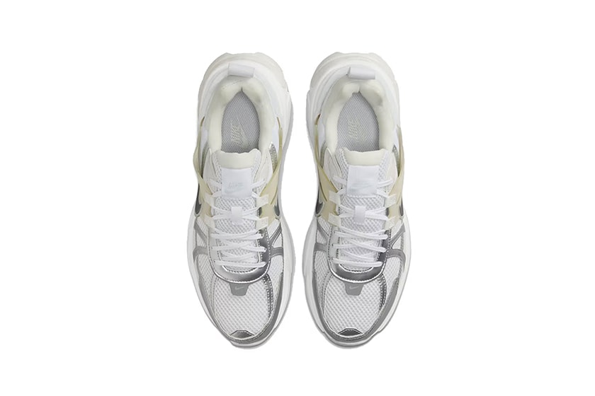Nike Dunk Low V2k Run 2024 new color winter style info