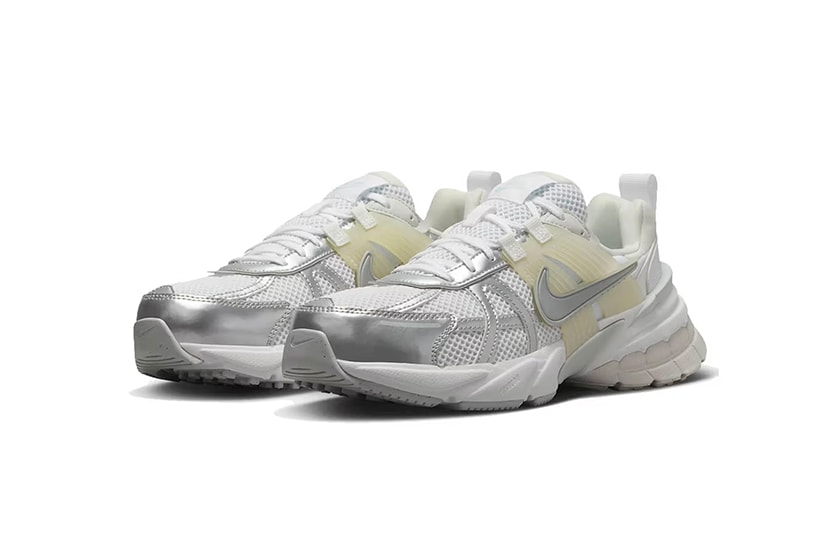 Nike Dunk Low V2k Run 2024 new color winter style info