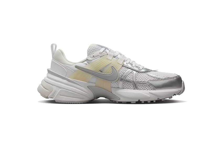 Nike Dunk Low V2k Run 2024 new color winter style info