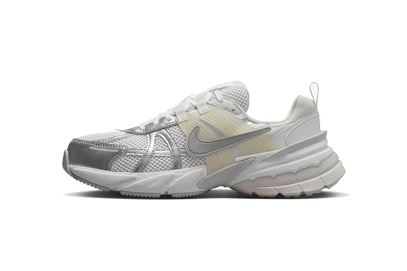 Nike Dunk Low V2k Run 2024 new color winter style info