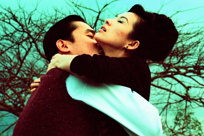 2046 Wong Kar Wai Rerelease Leung Chiu wai Zhang Ziyi Faye Wong