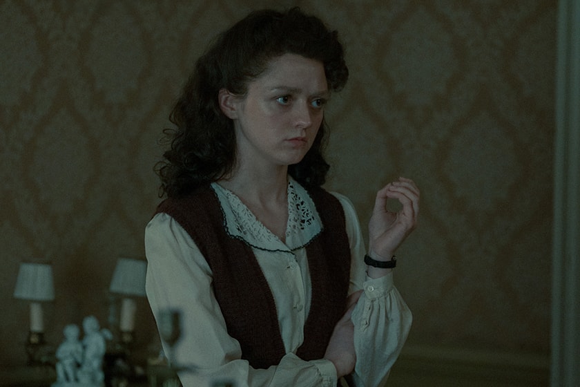 The New Look apple tv plus Christian Dior Coco Chanel Juliette Binoche Ben Mendelsohn