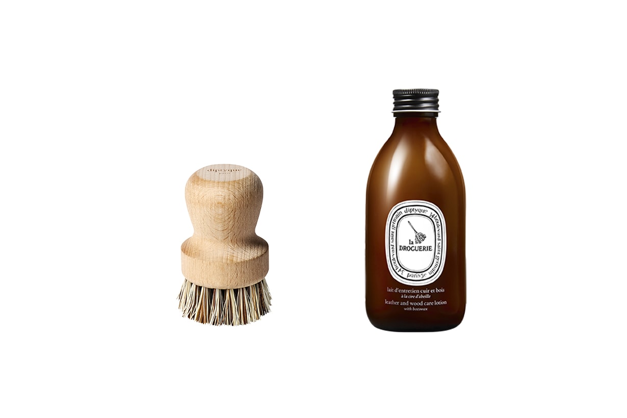 Diptyque La Droguerie Home Fragrances Candles release