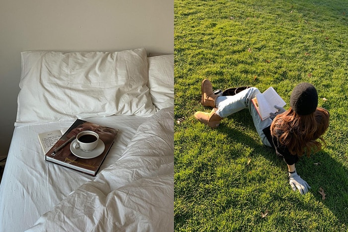 新的一年開始仍感到焦慮?試試這幾個方法,幫助自己回到有序的生活!