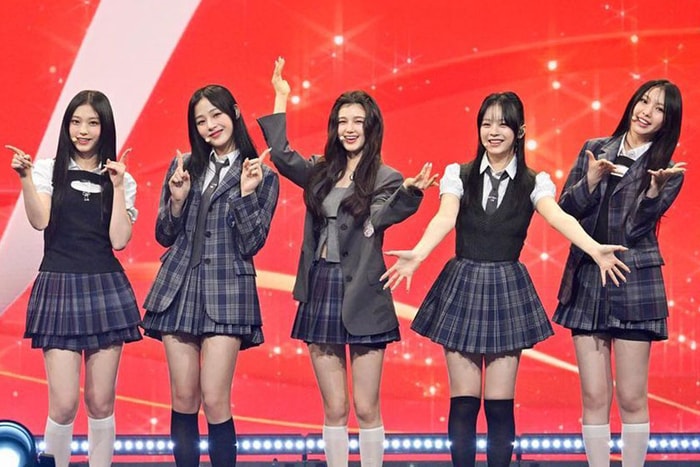 眾星合體的《Idol》紅白跨年特別舞台,原來是因為「未成年規定」才少了他們!