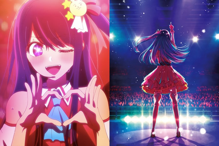 YOASOBI 登上紅白演唱主題曲後:《我推的孩子》宣布即將推出真人版日劇+電影!