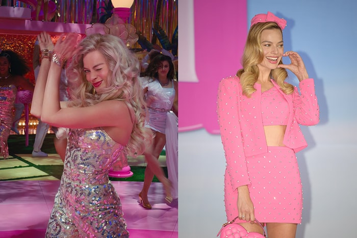 奧斯卡入圍名單公布後,大家都在問「為什麼 Margot Robbie 沒被提名」?
