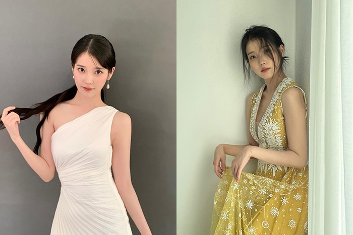 今年也可以見到 IU:世界巡迴演唱會台北、香港站,資訊無預警公開!